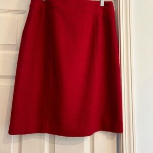 Kate Hill pencil skirt